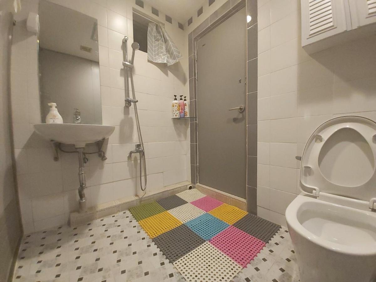 Buzz Guesthouse Hostel Szöul Kültér fotó