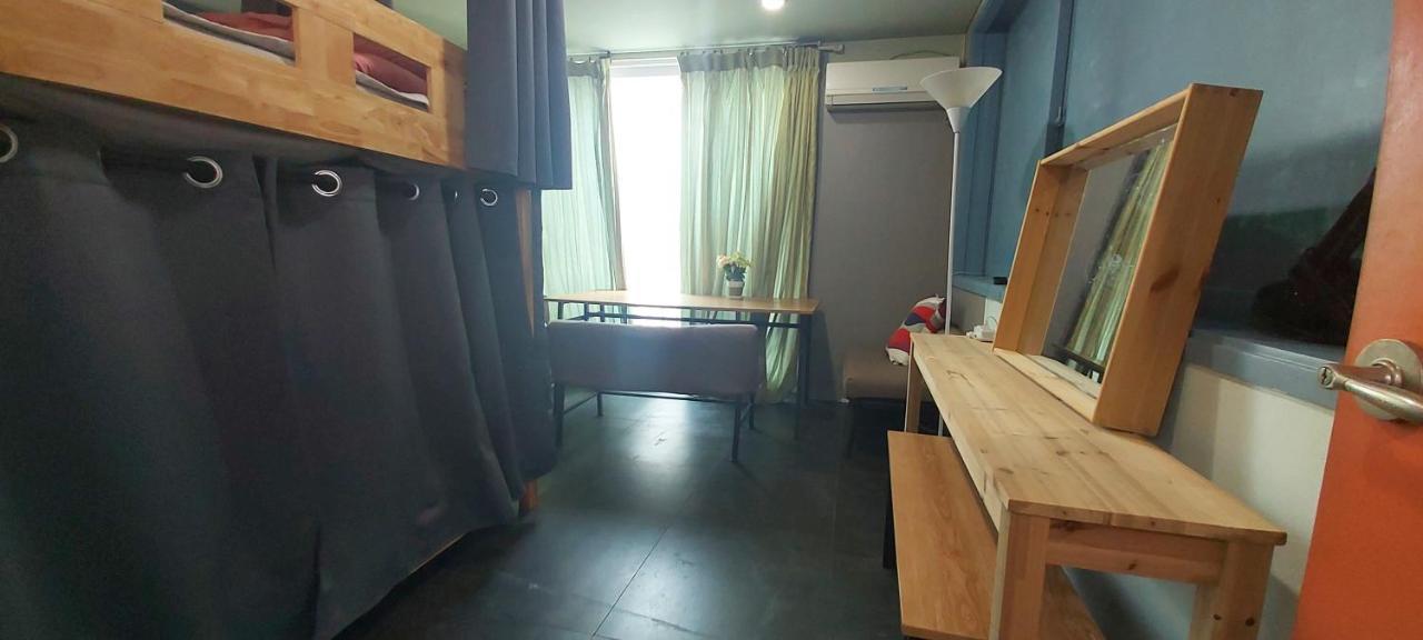Buzz Guesthouse Hostel Szöul Kültér fotó